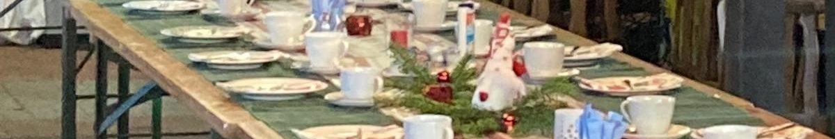 Adventskaffee 28. November 2026